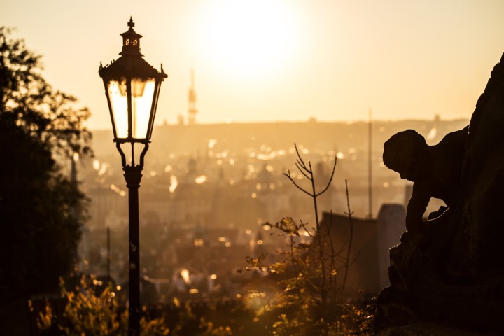 Photography Tour in Prague