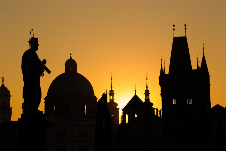 Photography Tour in Prague