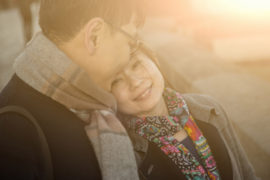 Photography Tour in Prague Portraits session