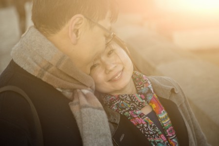 Photography Tour in Prague Portraits session