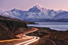 Martin Bisof, New Zealand Photo Tour