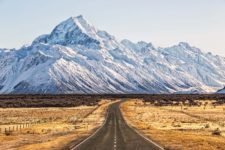 Martin Bisof, New Zealand Photo Tour