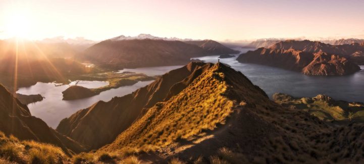 Martin Bisof, New Zealand weekend photo tour