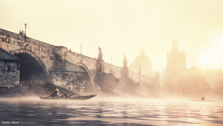 Prague Photography Tours