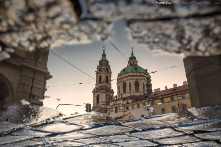 Prague Photography Tours