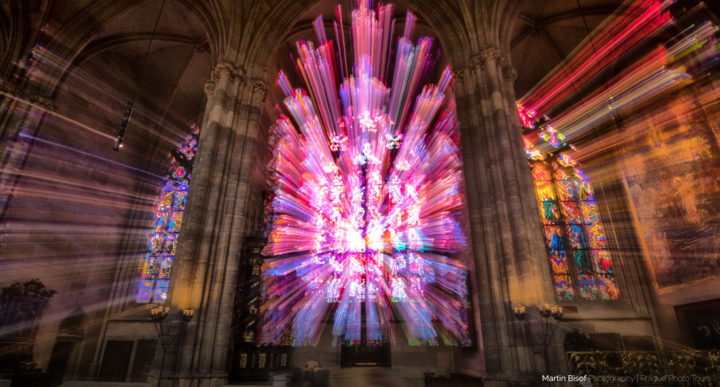 Prague Photography Tours