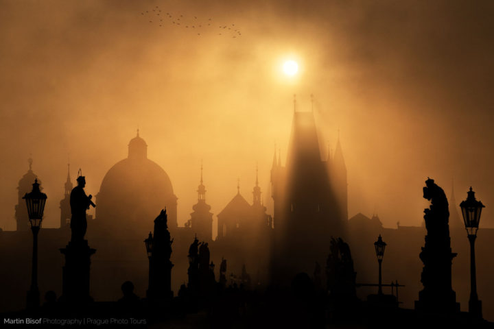 Prague Photography Tours