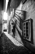 prague photo workshop - off the beaten path with